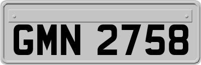 GMN2758
