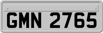 GMN2765