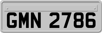 GMN2786