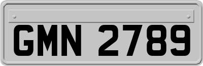 GMN2789