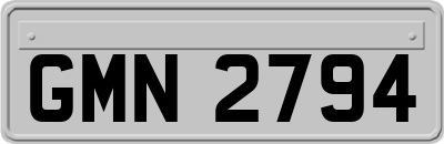 GMN2794