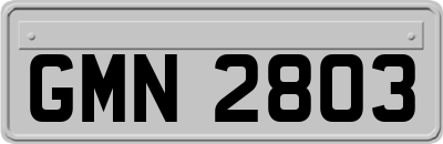 GMN2803