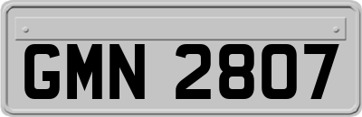 GMN2807