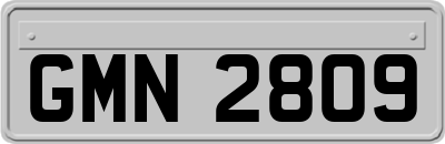 GMN2809
