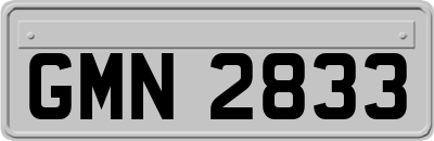 GMN2833