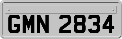 GMN2834