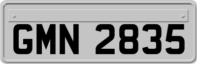 GMN2835