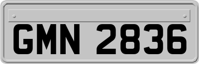 GMN2836