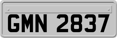 GMN2837