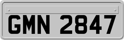 GMN2847