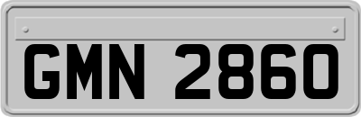 GMN2860