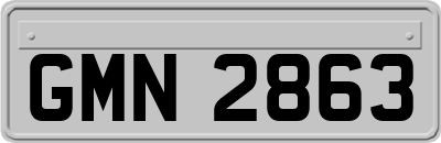 GMN2863
