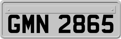 GMN2865