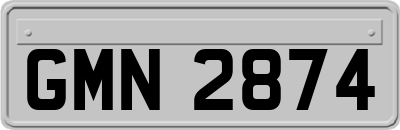 GMN2874