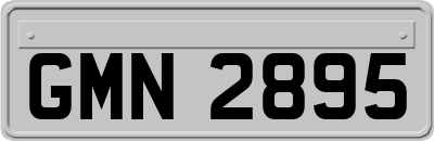 GMN2895