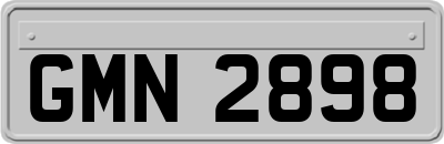 GMN2898