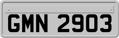 GMN2903