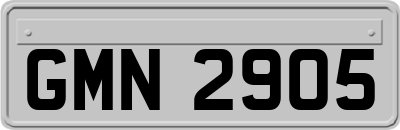 GMN2905