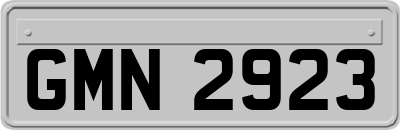GMN2923