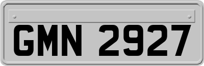GMN2927