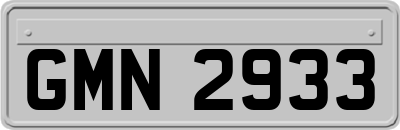 GMN2933