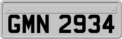 GMN2934