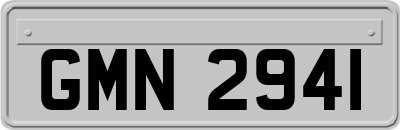 GMN2941