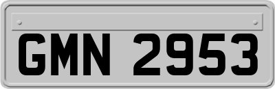 GMN2953