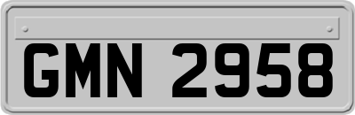 GMN2958