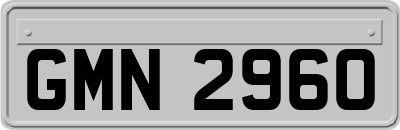 GMN2960