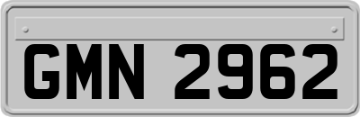 GMN2962