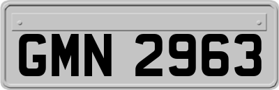 GMN2963