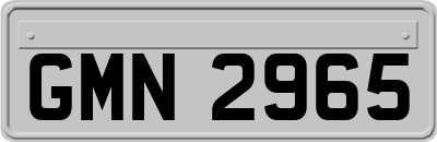 GMN2965