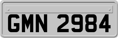 GMN2984