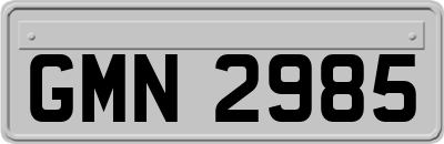 GMN2985