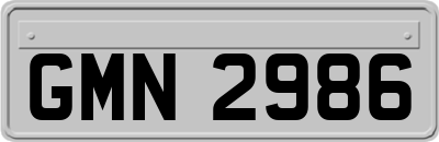 GMN2986