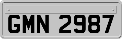 GMN2987