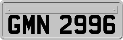 GMN2996