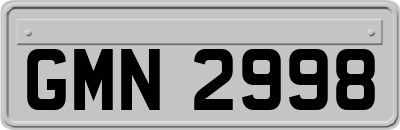GMN2998