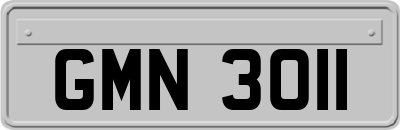 GMN3011