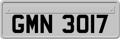 GMN3017