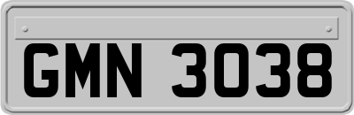 GMN3038