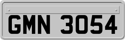 GMN3054