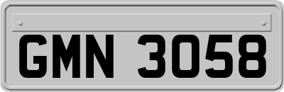 GMN3058