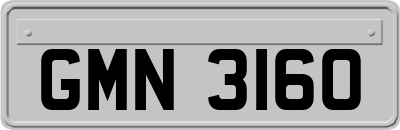 GMN3160