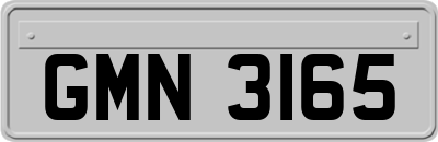 GMN3165