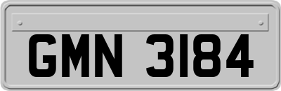 GMN3184