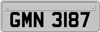 GMN3187