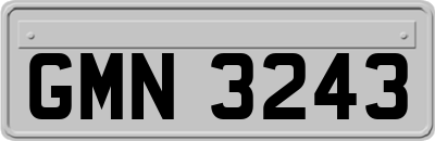 GMN3243
