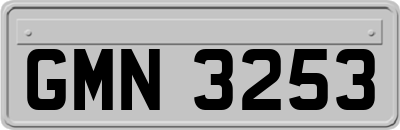 GMN3253